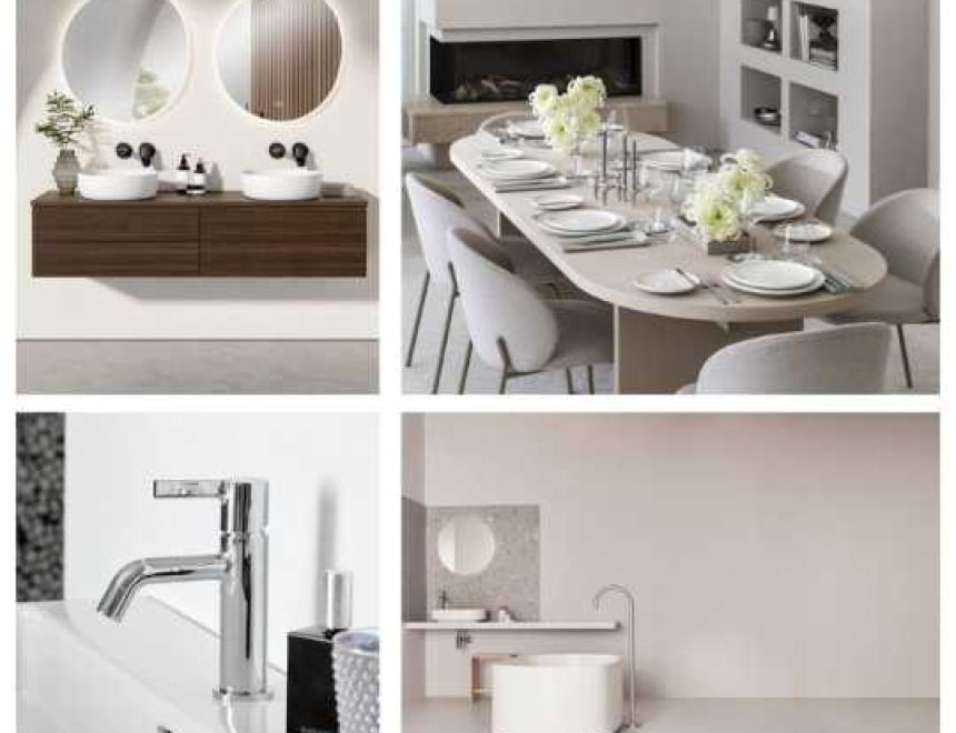 products Villeroy & Boch completes acquisition of Ideal Standard and joins the ranks of Europe’s largest manufacturers of bathroom 