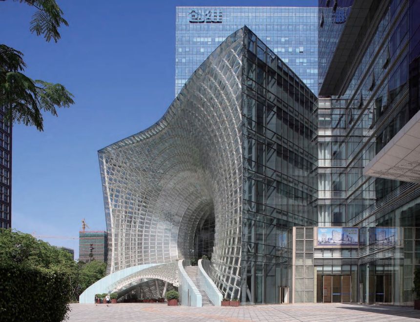 The Launch of Made & Make Architects in the Egyptian Market: Revolutionizing Real Estate Design”