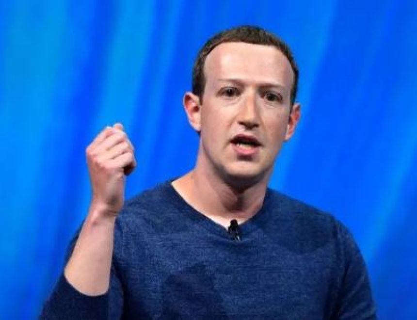 بقيمة 268 مليار دولار.. زوكربيرغ ينتزع لقب ثالث أغنى شخص في العالم