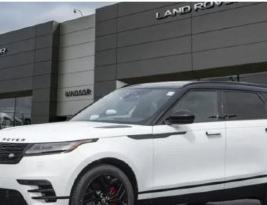 «جاجوار لاند روفر» تستدعي 121.5 ألف سيارة