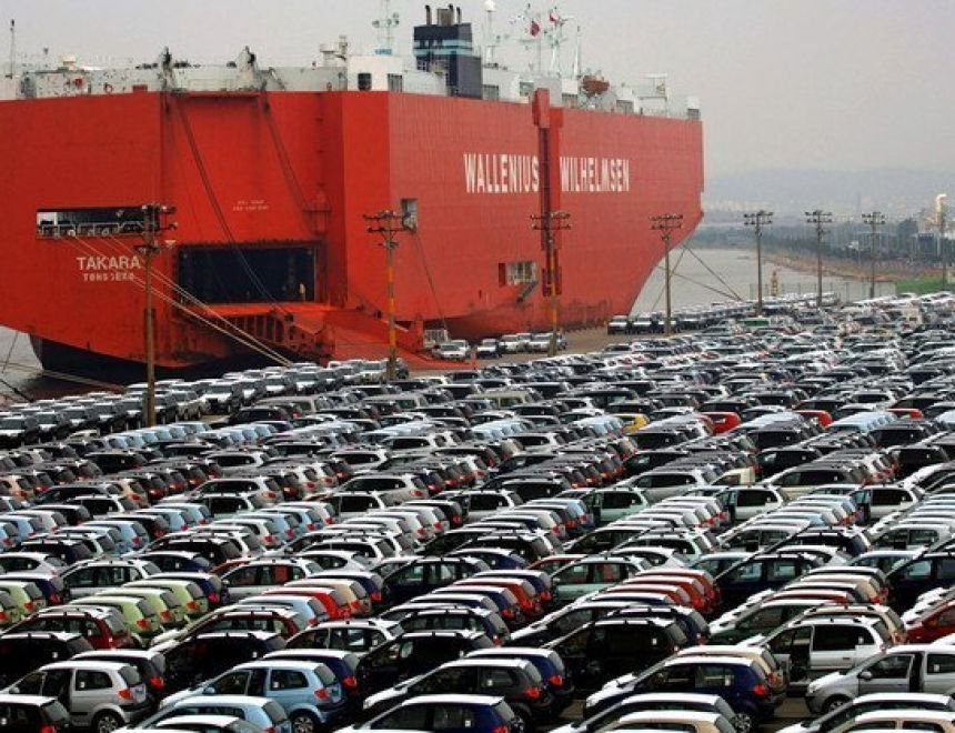 «دراسة»: السيارات السوداء ترفع حرارة الشوارع