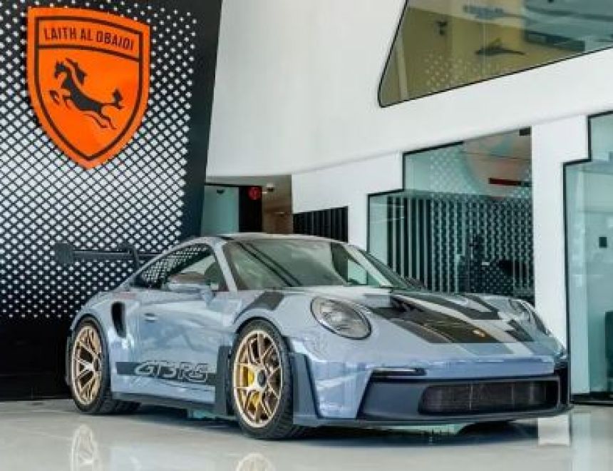 خلال 9 أشهر.. انهيار أرباح «بورشه» الألمانية بنسبة 95.9%  