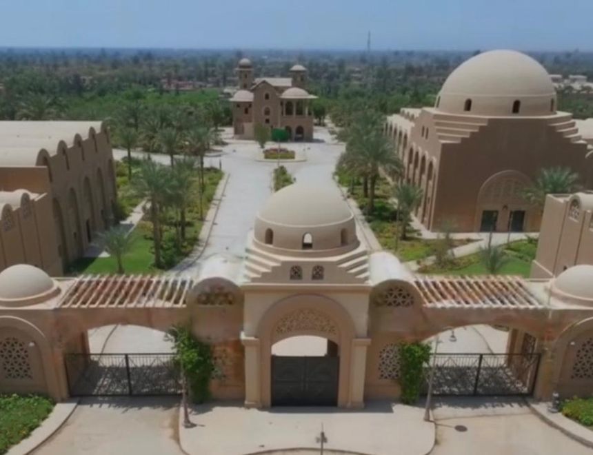 "مجموعة مكسيم للاستثمار" راع بلاتيني للمؤتمر العالمي للسكان والصحة PHDC’25 وتعلن عن استثمار 3.5 مليار جنيه في منتجع نايا ويلنس للسياحة العلاجية بمصر