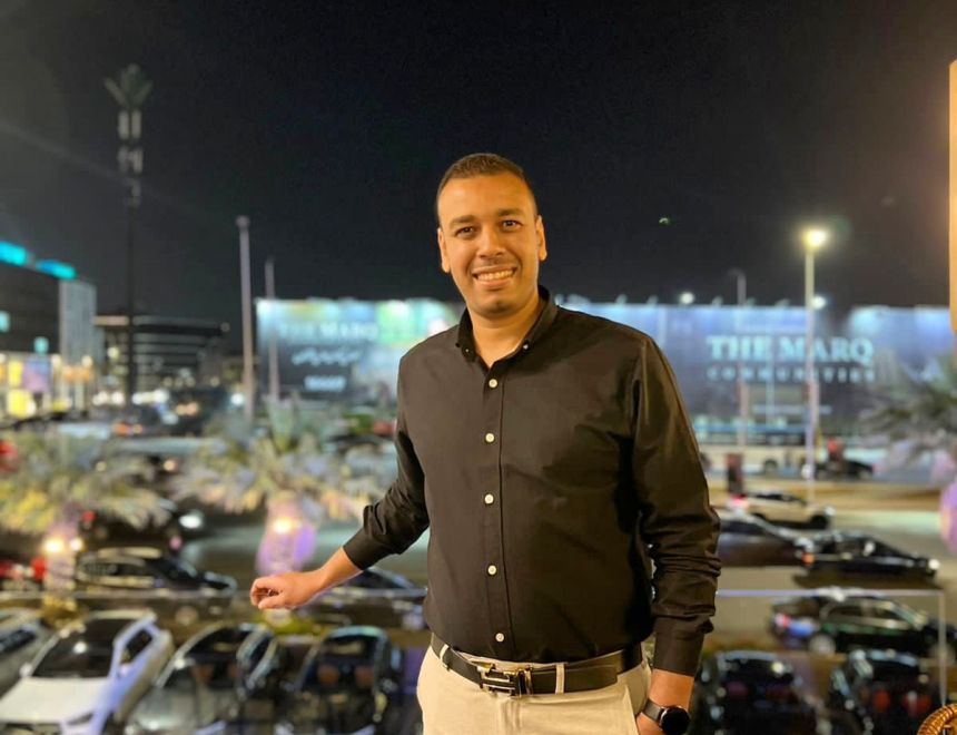 شركة  RS Development تطلق المرحلة الثانية من THE 7T  مبيعات مستهدفة  1.5 مليار جنيه