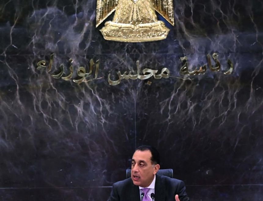 أبرز تصريحات رئيس الوزراء عقب اجتماع الحكومة اليوم