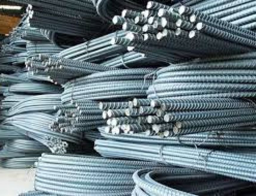 أسعار الحديد اليوم الجمعة 21 نوفمبر 2025