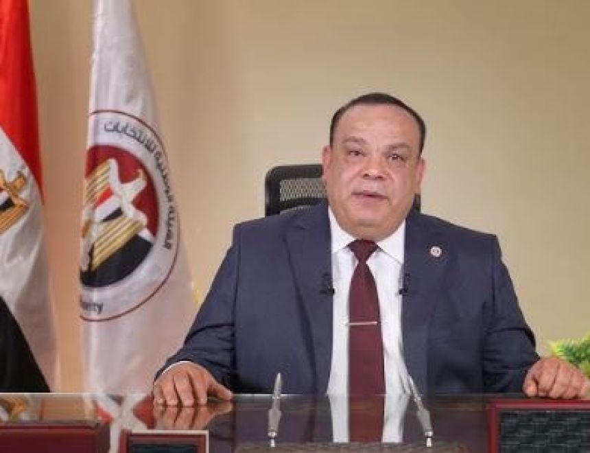 رئيس الوطنية للانتخابات: كل صوت في صندوق الاقتراع له أثر في نتيجة الانتخابات البرلمانية