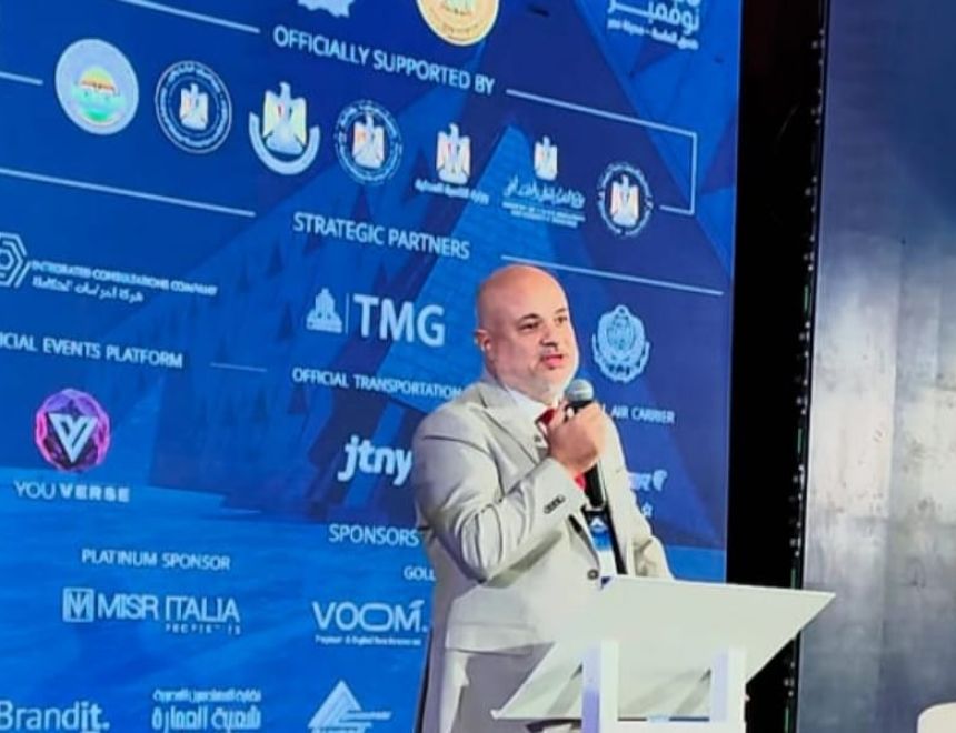 انطلاق مهرجان جوائز المعماريين العرب بالقاهرة وسط دعوات لتعزيز الهوية المعمارية