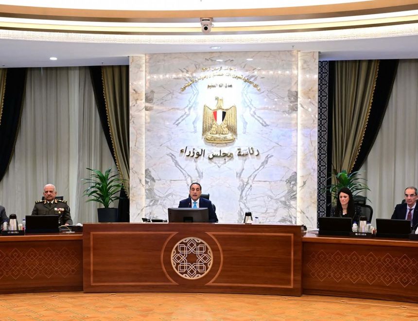 مدبولي: مستمرون كحكومة في تنفيذ إجراءات دخول محافظات المرحلة الثانية منظومة التأمين الصحي الشامل