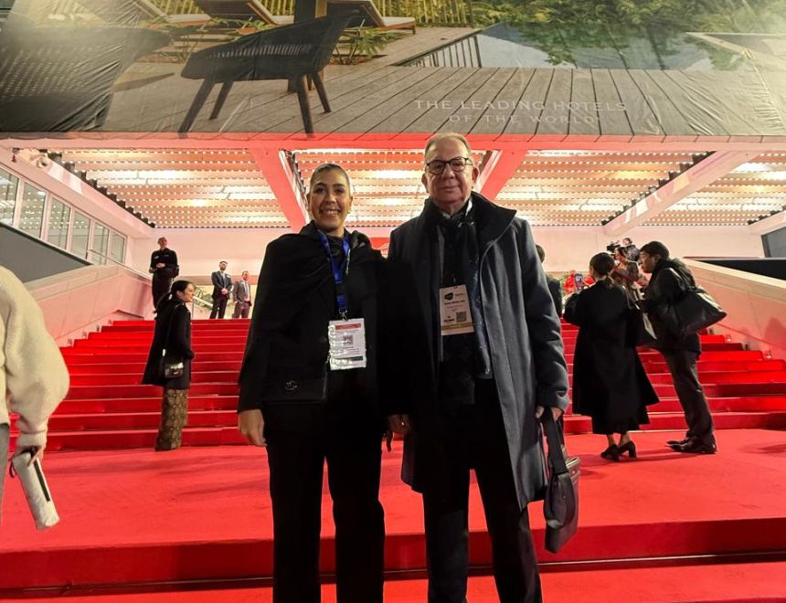 الغرف السياحية:&nbsp;المشاركة في معرض &laquo;ILTM 2025&raquo; تعزز التوسع في سياحة الرفاهية وجذب شرائح جديدة من الأسواق العالمية