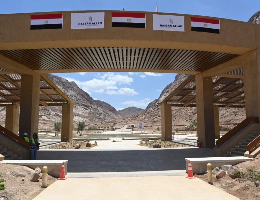 &nbsp;&laquo;التجلي الأعظم&raquo; يفوز بالجائزة الأولى في مؤتمر &laquo;الشرق الأوسط للاند سكيب&raquo; بأبوظبي