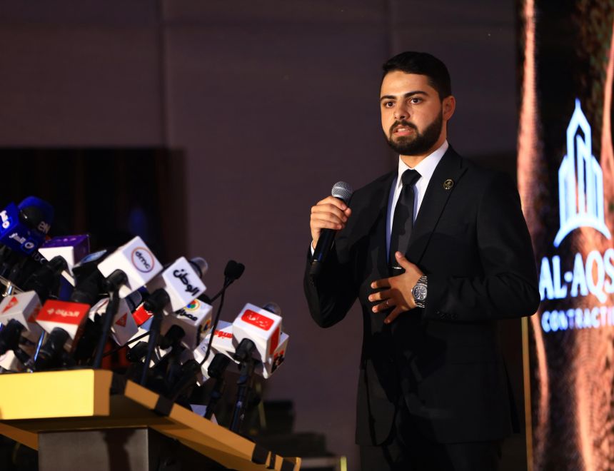 رئيس الشركة: حصول مشروع «VIRA» على القرار الوزاري يؤكد جدية «توب كابي للتطوير» وحرصها على ثقة عملائها