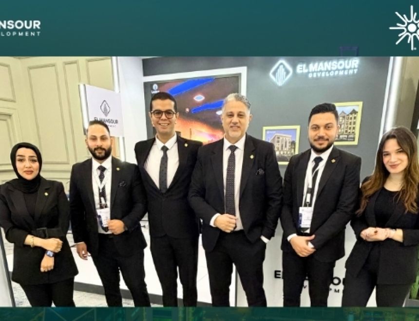 إقبال استثنائي على مشروعات "المنصور للتطوير" في معرض الرياض.. والشركة تفتح أبوابها لزوار الخُبر