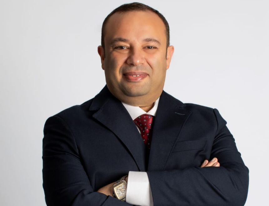 المهندس وليد مرسي: الاستشارات الهندسية والتخطيط العمراني مفتاح تصدير العقار المصري وجذب الاستثمارات الأجنبية
