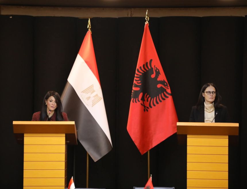 المشاط: اللجان المشتركة أداة فعالة للدبلوماسية الاقتصادية لتوسيع آفاق التعاون الاقتصادي بين مصر وشركائها