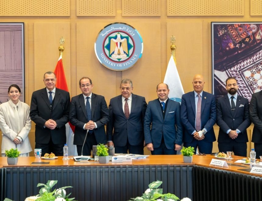 رئيس " Palmier Developments " عن لقاء وزير المالية: التسهيلات الضريبية الجديدة تفتح آفاقًا واسعة للاستثمار العقاري المحلي والأجنبي