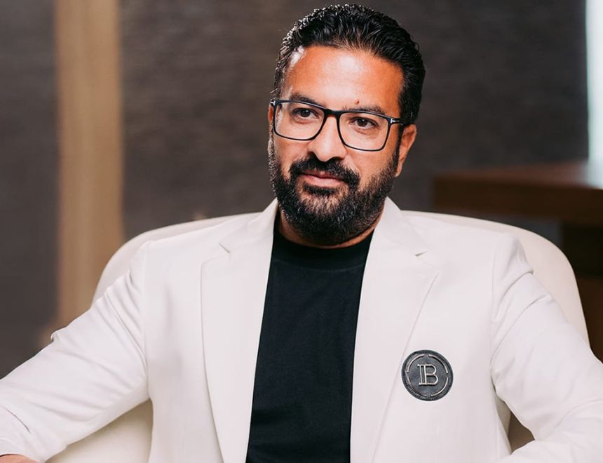 &laquo;إمباير ستيت للتطوير&raquo; تستثمر نجاح مشروعاتها الثلاثة بالعاصمة الجديدة بخطة استثمارية طموحة بالمدينة