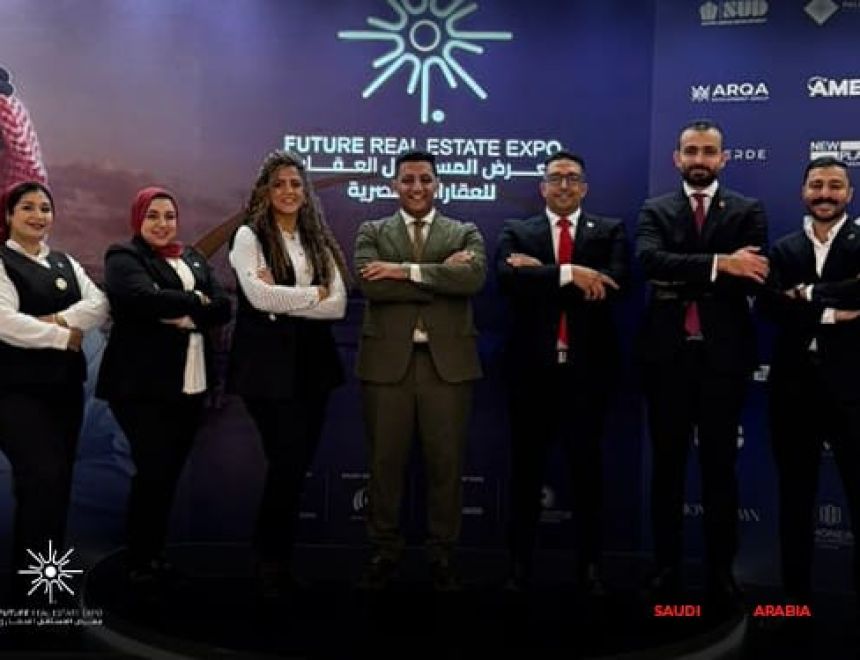 شركة SUD تحقق نتائج بيعية قوية في دورتي &laquo;معرض المستقبل العقاري&raquo; بالرياض والخُبر