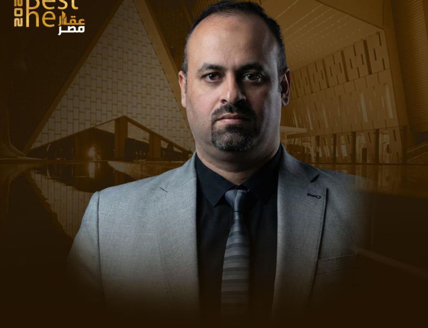 شركة MRS Development تشارك في مهرجان The Best عقار مصر 