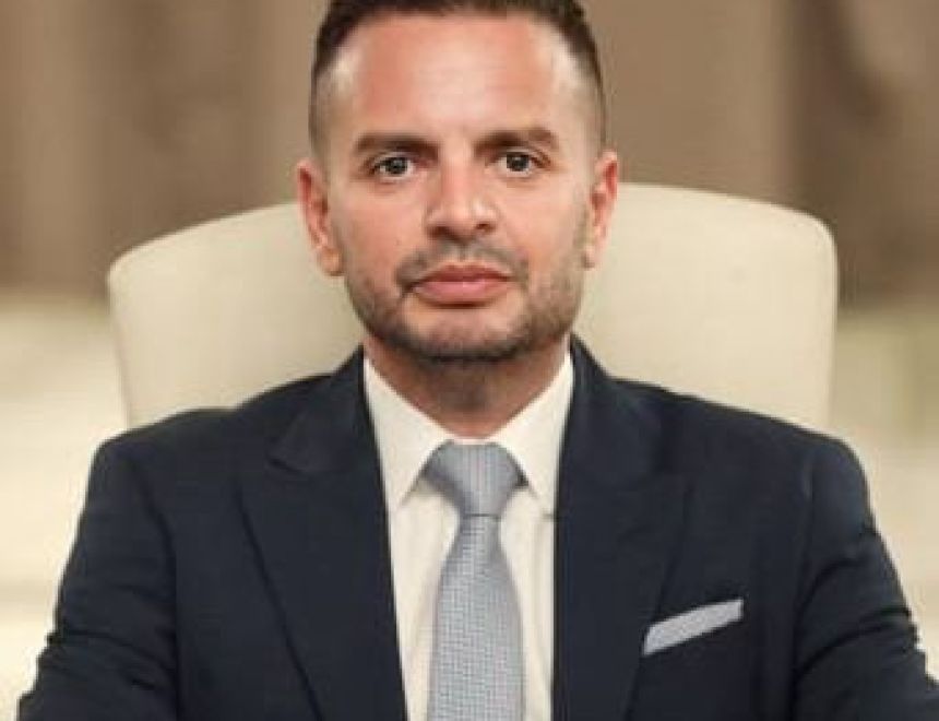 د. محمد راشد: هندسة السيولة ستكون خط الدفاع الأول لشركات التطوير العقاري في 2026