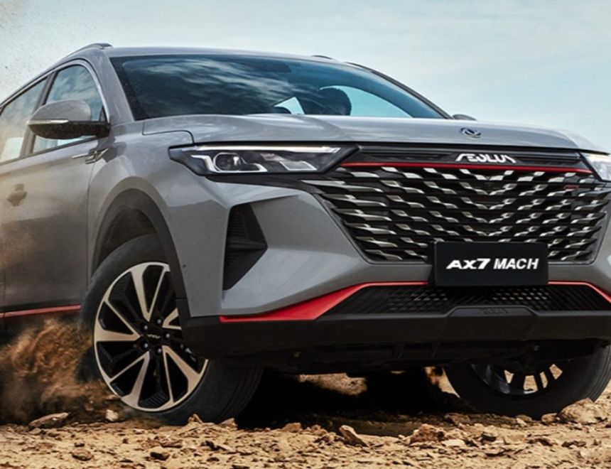 &laquo;دونج فنج&raquo;الصينية تعلن بيع مليون سيارة طاقة جديدة في 2025