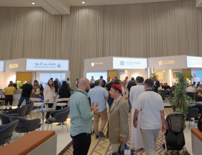 العقار المصري يتوسع خليجيًا..  &nbsp;&laquo;هذي مصر برايم&raquo; يبدأ جولاته في 2026 من السعودية