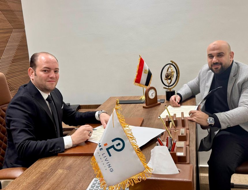 شركة Prime Living Development تعين إسلام رجب استشاريا لتطوير الأعمال "PCC" لمجلس الإدارة 
