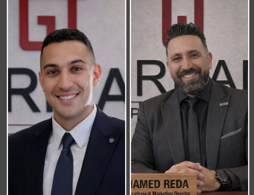 &laquo;جي تي للتوسعات العمرانية - Glow Terra&raquo; تعلن انطلاق أعمالها ومشروعاتها بالسوق العقاري المصري