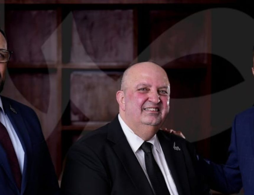 &laquo;منصات للتطوير&raquo; تعين المهندس شريف العدوي رئيسًا تنفيذيًا جديدًا لتعزيز خططها الطموحة