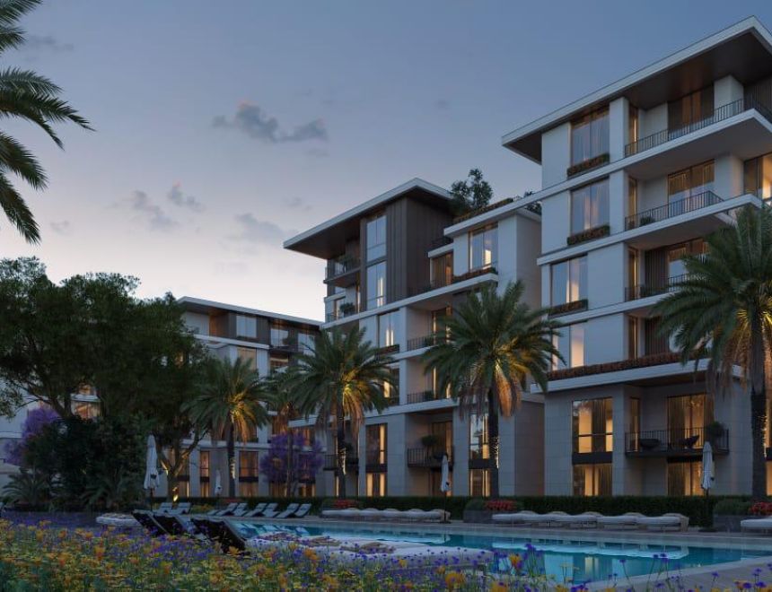 &laquo;تسلا للتطوير&raquo;&nbsp;تنهي بيع المرحلة الأولى بمشروع "تسلا ريزيدنس".. وتطرح مرحلة جديدة بمزايا استثمارية قوية