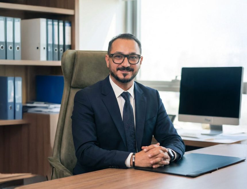 "الأماكن للتطوير" تطلق مشروع "جينستا" على مساحة 9 أفدنة بمدينة الشيخ زايد