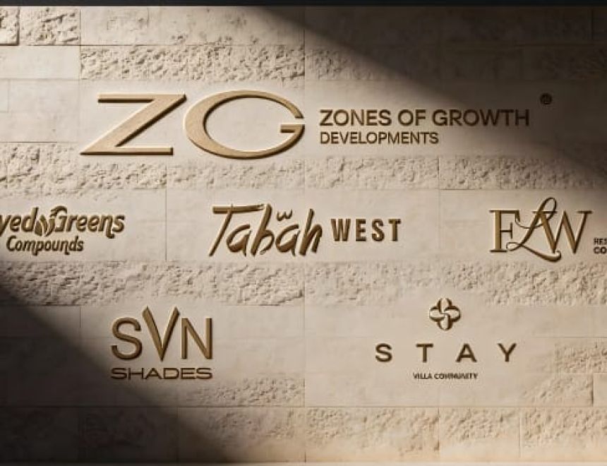 شركة " ZG Developments " تستعد لإطلاق مشروع جديد ضمن خطة توسعية قوية