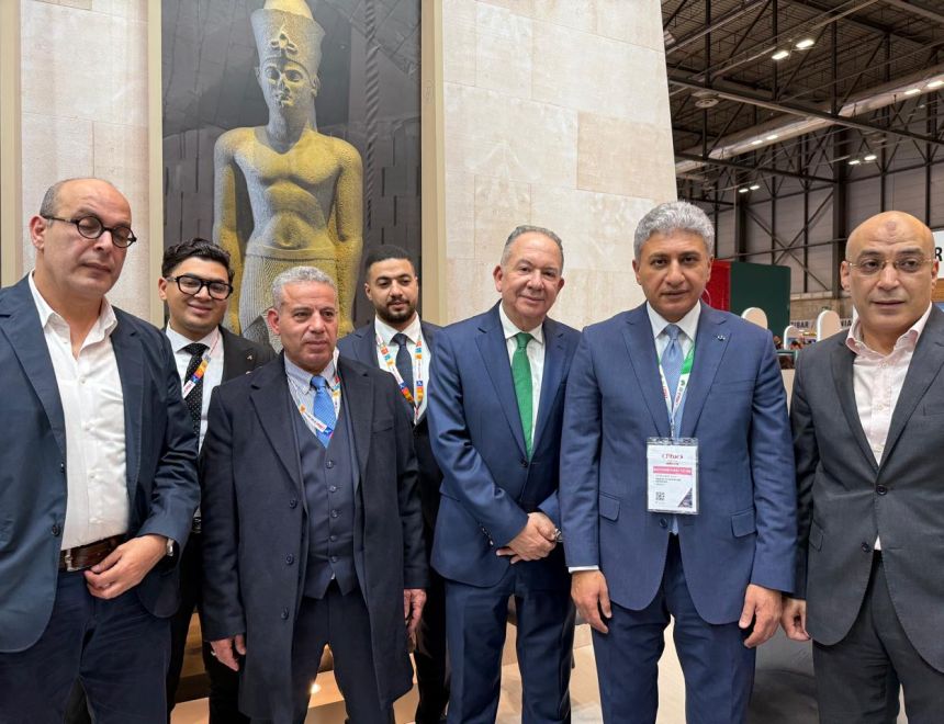 الغرف السياحية:&nbsp;مصر على أعتاب موسم سياحي قوي.. و&laquo;الفيتور&raquo; يشعل الطلب من الأسواق اللاتينية