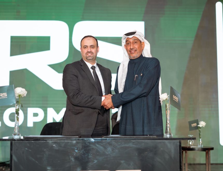 شركة MRS للتطوير العقاري تطلق مشروع "VIALE" بمدينة العبور الجديدة باستثمارات تصل إلى 3 مليارات جنيه