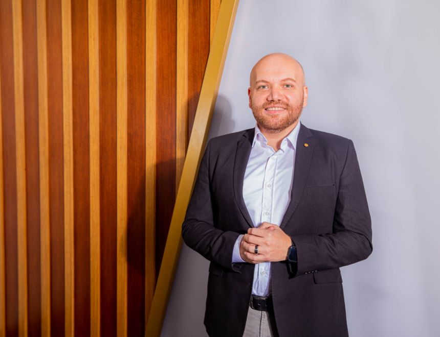 &laquo;بروة للتطوير&raquo; تطلق مشروع &laquo;زهرة كابيتال&raquo; في موقع استراتيجي يضمن أفضل استثمار بمدينة زهرة العاصمة 