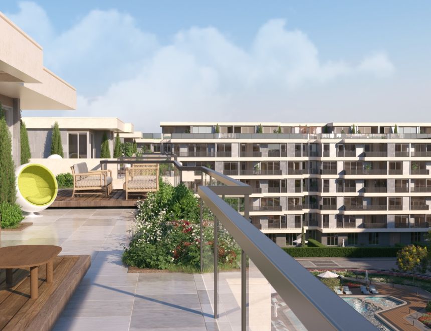 Engineers Developments تشارك في Mega Property Expo بعروض استثنائية على مشروع G West بالشيخ زايد