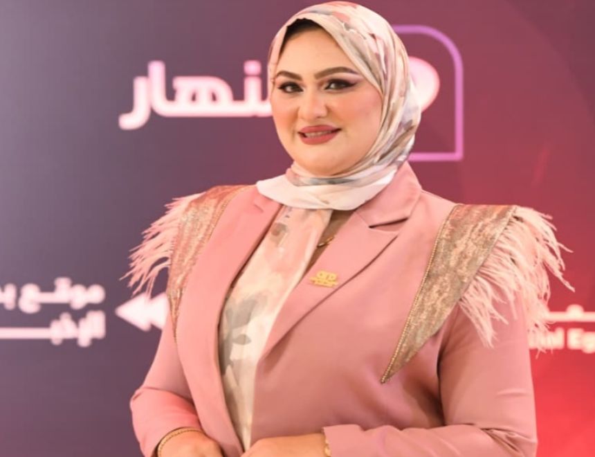 إيمان المليجي: قمة المطورين تجسّد قيادة واعية للبناء ومسؤوليةحقيقية في التنمية