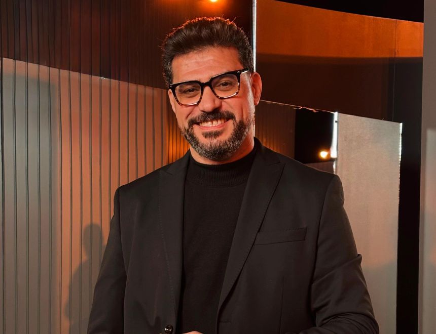 رئيس &laquo;جوبيتر كومز&raquo; ضمن أفضل 10 قادة للعلاقات العامة في مصر من Africa PR Week