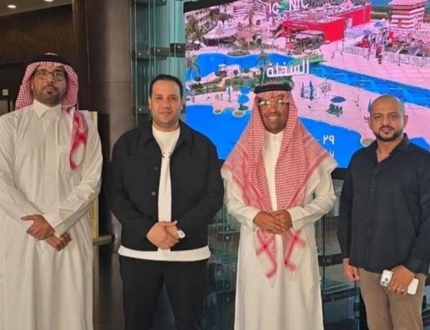 أركان جروب ومرسى الأعمال يوقعان شراكة استراتيجية لتبادل الفرص العقارية بين مصر والسعودية