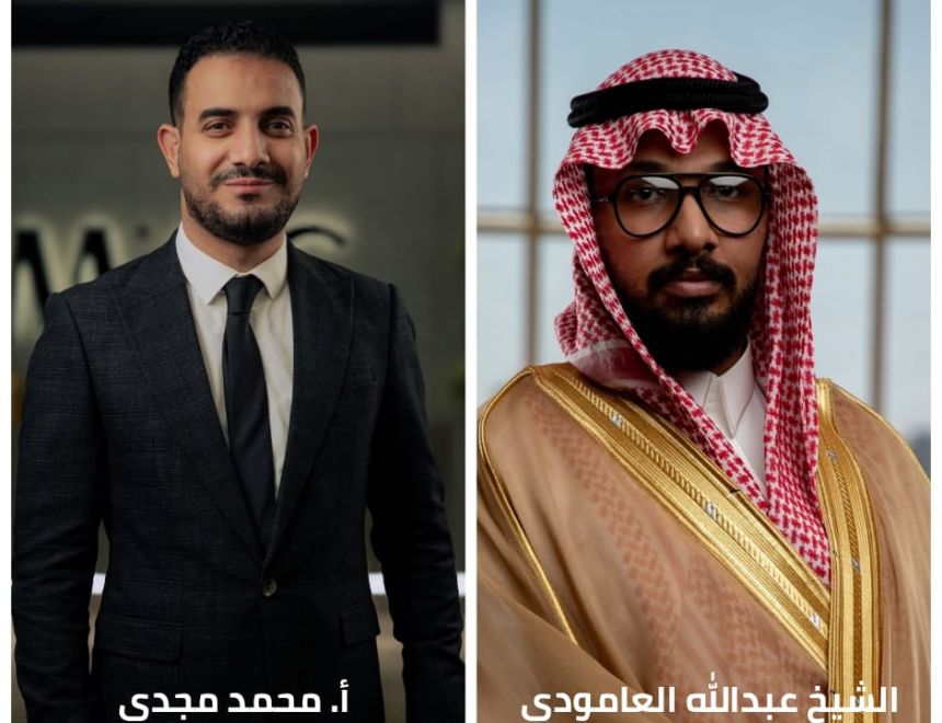 في أقل من3 شهور.. مجموعة ميثاق العربية (MAG) تقدم على القرار الوزاري وتنتهي من أعمال الجسات لمشروع  L&Aacute; REV&Aacute; بالعاصمة الإدارية الجديدة