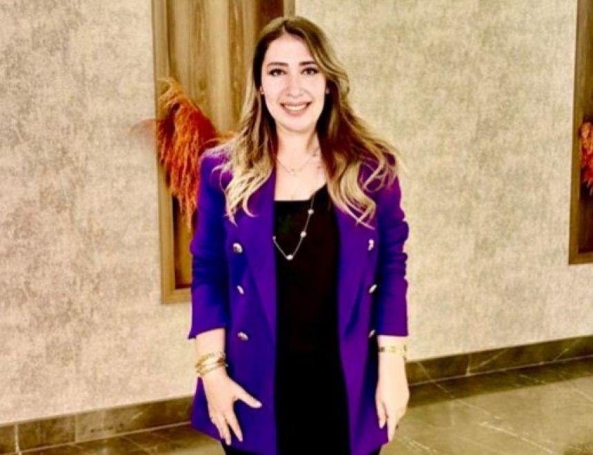 سعاد الدغيدي : السوق العقاري في 2026 أكثر نضجا&hellip; والعقار لا يزال الاستثمار الأكثر أمانًا