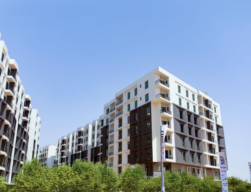 &laquo;نيو جيرسي للتطوير&raquo; ترسخ التزامها تجاه عملائها بتنفيذ أعمال جديدة في مشروع &laquo;Green Avenue&raquo; بالعاصمة الجديدة