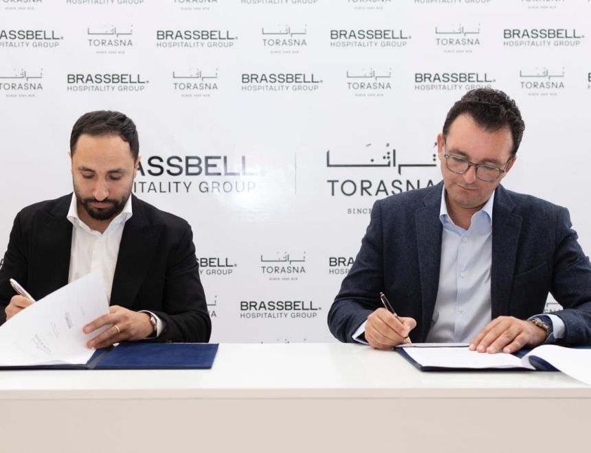 &laquo;تراثنا&raquo; و&laquo;براسبل&raquo; تعقدان تحالفاً استراتيجياً لتطوير مشروعات للضيافة في الوجهات التراثية بمصر 