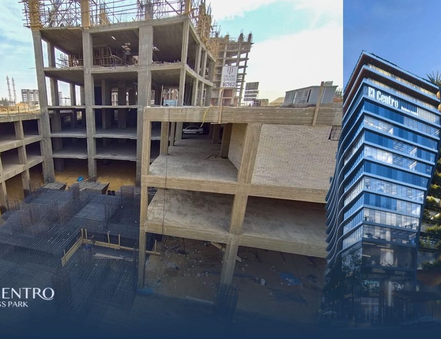 &laquo;إمباير ستيت للتطوير&raquo; تنجح في تنفيذ 40% بأول مشروعاتها بالعاصمة الجديدة ترسيخًا لمبادئ الالتزام والمصداقية