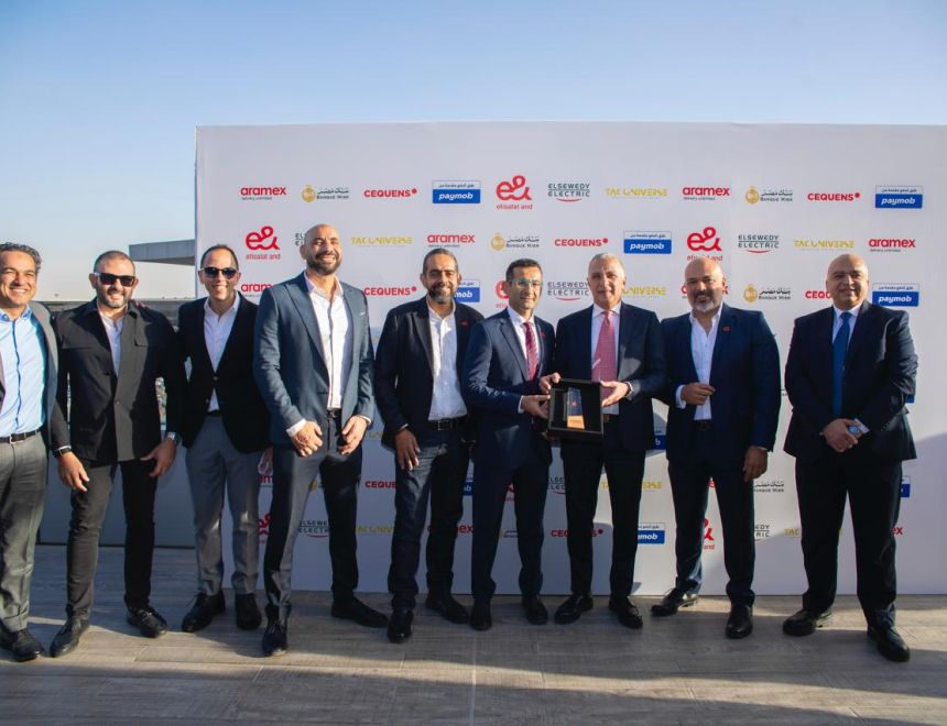 السويدي إليكتريك تطلق "ElSewedy Electric e-commerce ": منصتها الأولى للتجارة الإلكترونية المتكاملة