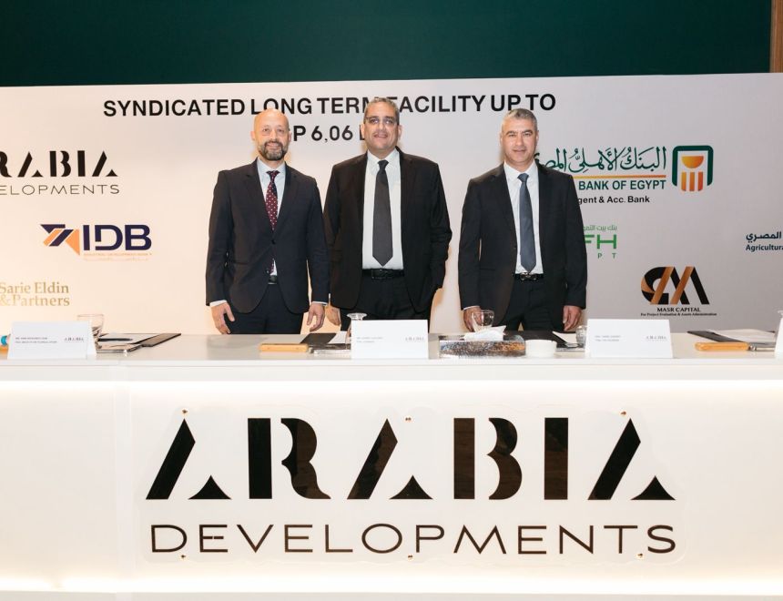 &laquo;أوركا للاستشارات المالية&raquo; تتولى الاستشارات التمويلية لمشروع &laquo;Fairmont&raquo; لمجموعة عربية بصن كابيتال