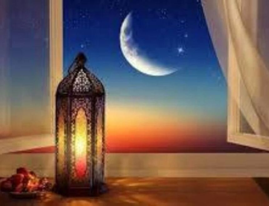 عاجل.. &laquo;الإفتاء&raquo; الخميس غرة شهر رمضان الكريم&nbsp;