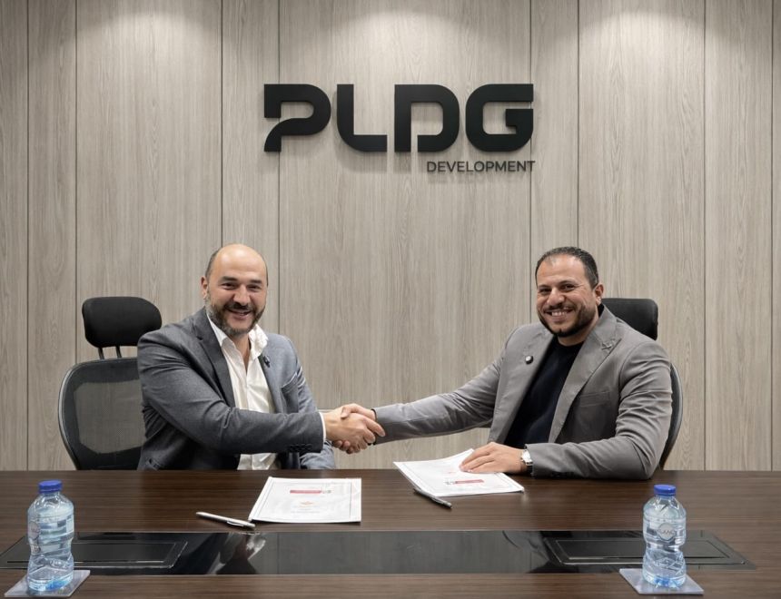شركة &laquo;PLDG Development&raquo; تتعاقد مع بيت الخبرة &laquo;محرم باخوم&raquo; استشاري إنشائي لمشروع &laquo;إطلالة&raquo; 