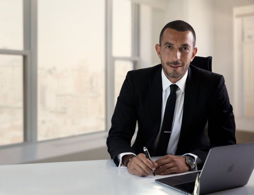 "إنرشيا" تكشف ملامح خطتها لعام 2026