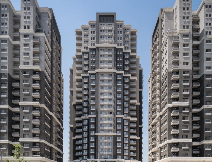 "سيتي إيدج" تبدأ تسليم وحدات &laquo;ماسبيرو مول&raquo; التجارية والمطاعم وفق أعلى معايير الجودة